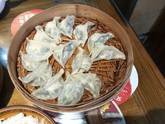 -祥老弟老信丰萝卜饺•江西菜(建设路店)