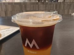 -M Stand(杭州萧山万象汇店)