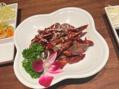 -北京全聚德(王府井店)