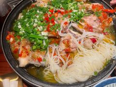 -隐厨·中国菜馆(三里屯T+MALL店)