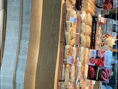 -西村叔叔的店·面包·甜品·蛋糕(清河万象汇店)