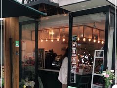 门面-COFFELIZ COFFEE