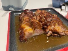 -龙记香港茶餐厅(久光百货店)