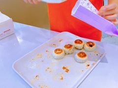 -长发西饼(临顿路店)