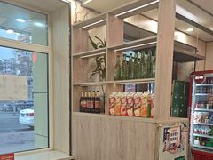 -有滋有味烧烤涮(果园星城C区店)