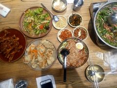 -京玉菲饭店(李村店)