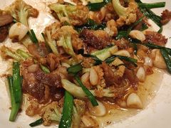-香丰阁·烤鸭·川湘菜(清河店)