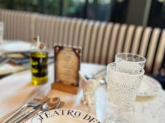 -IL TEATRO 精品意大利餐厅