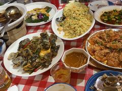 -琼大师东方烤乳猪(亚特兰蒂斯店)