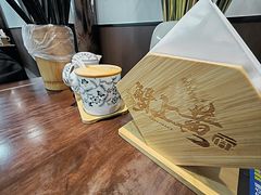 -蟹上黄·蟹黄面·江南糖水(人民广场店)