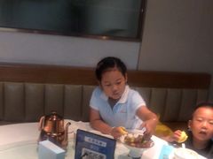 -悦海·家宴·冰花皮皮虾大锅贴(宝龙店)