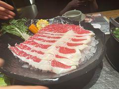 -盡膳口福跷脚牛肉火锅(国贸商城店)