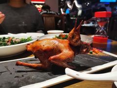 -大鸽饭(岗顶店)