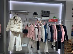 -王府井百货(中州中路店)