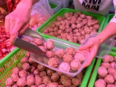 -阿娟牛肉丸·手打牛肉丸·现做现卖