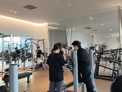 -YCHL FIT 健身(星寰店)