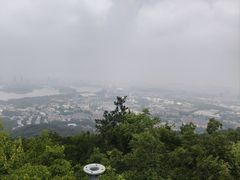 -紫金山天文台