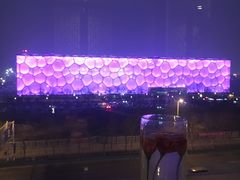 -北京盘古七星酒店