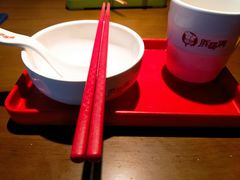 -胖哥俩肉蟹煲(来福士店)