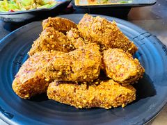 -微醺烤牛·炭火烧烤·精酿啤酒(东郊记忆店)