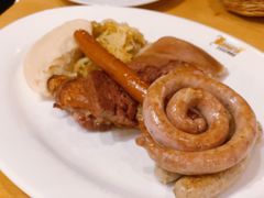 -巴伐利亚啤酒坊(意式风情街店)