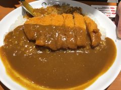 -CoCo壱番屋(久光百货店)