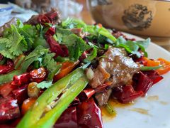 -乐山第一家临江鳝丝(茶坊路店)