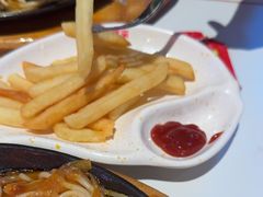 -豪享来(我格广场店)