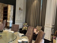 包厢-铜锣湾·有麝自然香(长嘉汇购物公园店)