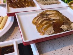 -玉林烤鸭店(黄村兴华店)