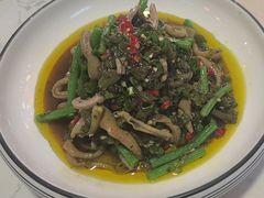 -院8里·少城记忆老川菜(宽窄巷子店)