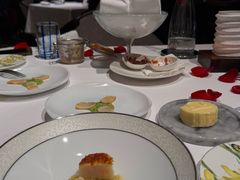 -Le Comptoir de Pierre Gagnaire