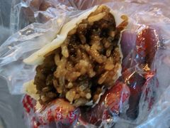-清泉阁包子铺(中山路店)