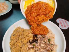 -裕兴记•蟹黄面馆(人民广场店)