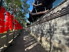 -丰都鬼城名山景区