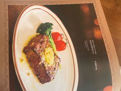 -黑宝石西餐厅(汇励99城市公园店)