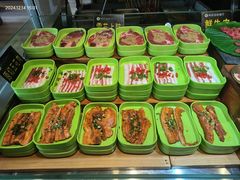 -韩厨烤肉火锅无限自助餐厅(潮流特区店)