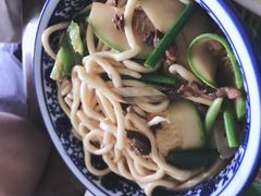 -杨家饭馆(八宝店)