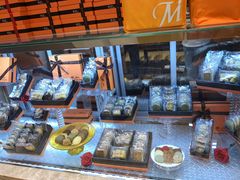 -檬舒舒MonChouChou(环球金融中心店)