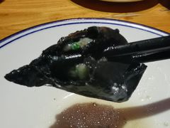 -吕氏疙瘩汤·私家菜馆(慈云寺店)