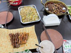 -青岛美食夜校·美食集合地(麦岛店)
