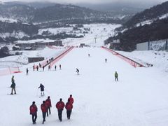 -太子岭滑雪场