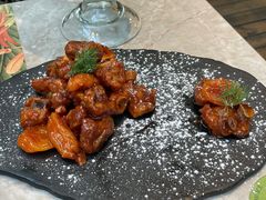 -大树餐厅(红旗街万达店)