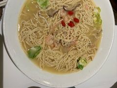 -桂满陇·手作小笼包&江南叫花鸡(中山公园店)