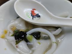 -老西关濑粉(文明路店)