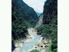 -太鲁阁公园