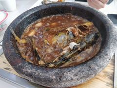 -小放牛炒菜馆(裕华东路店)