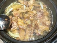 -同仁四季椰子鸡(无锡滨湖万象汇店)