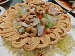 -中山保利艾美酒店-乐美中餐厅