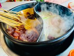 -钢管厂歆瑞源油卤串串香(春熙路太古里店)